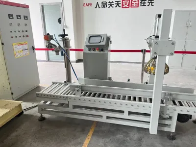 factory environment