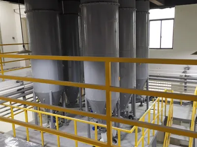 factory environment